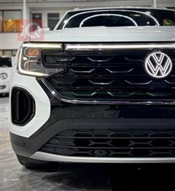 فولكسفاغن أطلس كروس سبورت